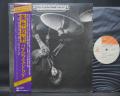 Pavlov’s Dog At The Sound Of The Bell Japan Orig. LP OBI