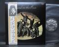 Paul McCartney & Wings / Band on the Run Japan Rare LP