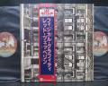 Led Zeppelin Physical Graffiti Japan 10th Anniv LTD 2LP OBI