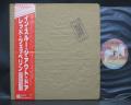Led Zeppelin In Through the Out Door Japan Orig. LP OBI COMPLETE