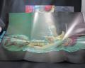Rory Gallagher Against the Grain Japan Orig. LP OBI BIG POSTER
