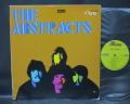 Abstracts S/T Same Title US Orig. LP Pompeii EX+