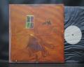 The M Same Title Japan Orig. PROMO LP G/F WHITE LABEL