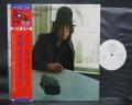 Frankie Miller The Rock Japan PROMO LP OBI WHITE LABEL