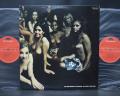 Jimi Hendrix Experience Electric Ladyland Japan Audiophile ED 2LP