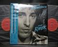 Bruce Springsteen The River Japan Rare 2LP BLUE OBI SHRINK