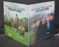 Rolling Stones Between the Buttons Japan Orig. LP G/F GOLF COVER