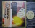 ELO Electric Light Orchestra Eldorado Japan TOUR Edition LP OBI