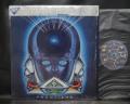 Journey ‎Frontiers Japan Orig. LP CAP OBI SHRINK