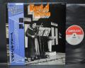 East of Eden SNAFU Japan LTD LP BLUE OBI INSERT