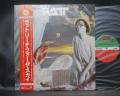 Ratt Reach For the Sky Japan Orig. LP OBI