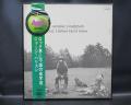 George Harrison All Things Must Pass Japan Orig. 3LP OBI RED WAX