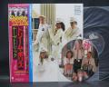 Cheap Trick Dream Police Japan Orig. LP OBI + 7" & MORE