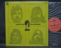 Paul Brett’s Sage Jubilation Foundry Japan Orig. LP INSERT