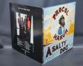 Procol Harum A Salty Dog Japan Orig. LP G/F DIF