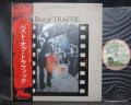 Traffic Best Of Traffic Japan Early Press PROMO LP OBI DIF