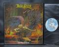 Judas Priest Sad Wings of Destiny Japan Orig. LP