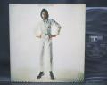 Pete Townshend Who Came First Japan Orig. LP POSTER-INSERT