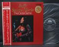 Buffy Sainte Marie Circle Game Golden Prize Japan ONLY LP OBI
