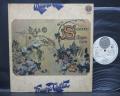 Magna Carta Seasons Japan Orig. LP DIF INSERT