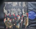 Steppenwolf 1st S/T Same Title Japan Orig. PROMO LP RARE DIF COVER