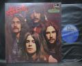 Black Sabbath Attention Japan Rare LP COOL COVER