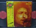 Bob Dylan Same Title Japan ONLY BOX 2P SET OBI