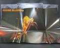 Allman Brothers Band Gregg Allman Tour Japan Orig. PROMO 2LP OBI BIG POSTER