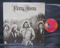 Fanny Adams S/T Same Title US Orig. LP SHRINK INNER-BAG