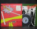Clash Pearl Harbour '79 Japan Orig. LP COVER OBI