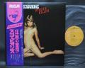 Scorpions Virgin Killer Japan Orig. LP OBI RARE COVER