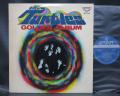 Turtles Golden Album Japan ONLY LP F/B INSERT