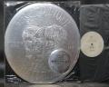 Grand Funk Railroad E Pluribus Funk Japan Early Press LP