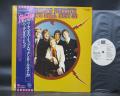 Herman's Hermits Rock 'N Roll Best 20 Japan PROMO LP OBI