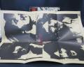 Led Zeppelin 3rd III Japan Early Press LP OBI BIG POSTER