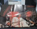 Bee Gees Best Of VOL. 2 Japan Orig. LP OBI RARE POSTER