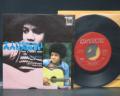 Michael Jackson With A Child's Heart Japan Orig. 7" Rare PS