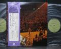 Deep Purple Live in Japan Orig. 2LP OBI