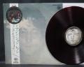 John Lennon Imagine Japan Orig. LP RED WAX