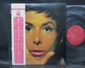 Lena Horne Lena Japan Orig. LP OBI DIF COVER