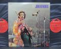 Jimi Hendrix Best Of Japan Only LTD 2LP INSERT