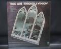 Hard Meat Through a Window US Orig. LP FACTORY SEALED