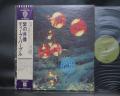 Deep Purple Who Do We Think We Are ! Japan Orig. LP OBI