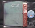 Bob Marley Wailers Catch a Fire Japan Rare LP OBI + INSERT