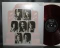 Three Dog Night Night Harmony Japan Orig. LP RED WAX