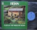Heron Madman The World of Japan Orig. LP DIF