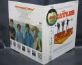 Beatles Help ! Japan Early Press LP MEDAL OBI G/F