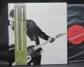 Bruce Springsteen Born to Run Japan Rare LP OLIVE OBI