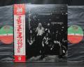 Allman Brothers Band At Fillmore East Japan Orig. 2LP OBI