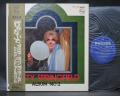 Dusty Springfield Album No. 2 Japan Orig. LP OBI